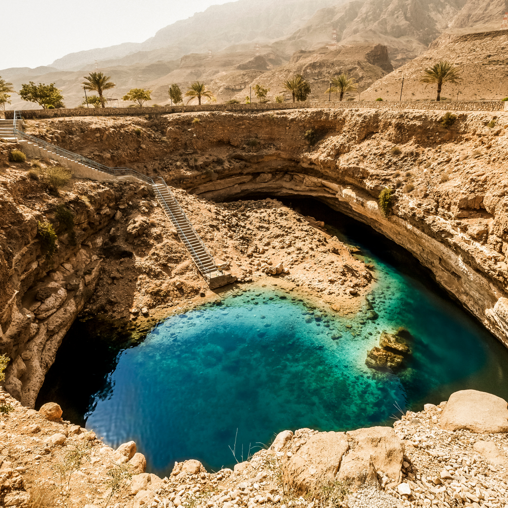 Oman