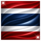 Flag Thailand