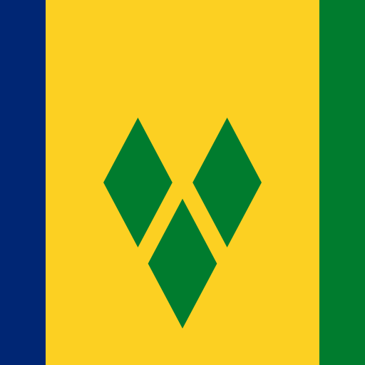 eSIM Saint-Vincent-et-les-Grenadines