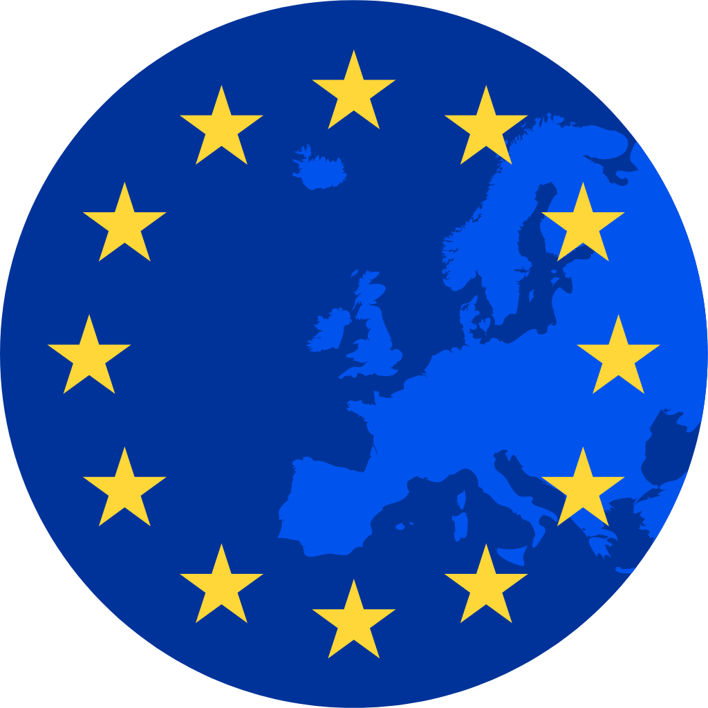 Europe (40+ Pays)