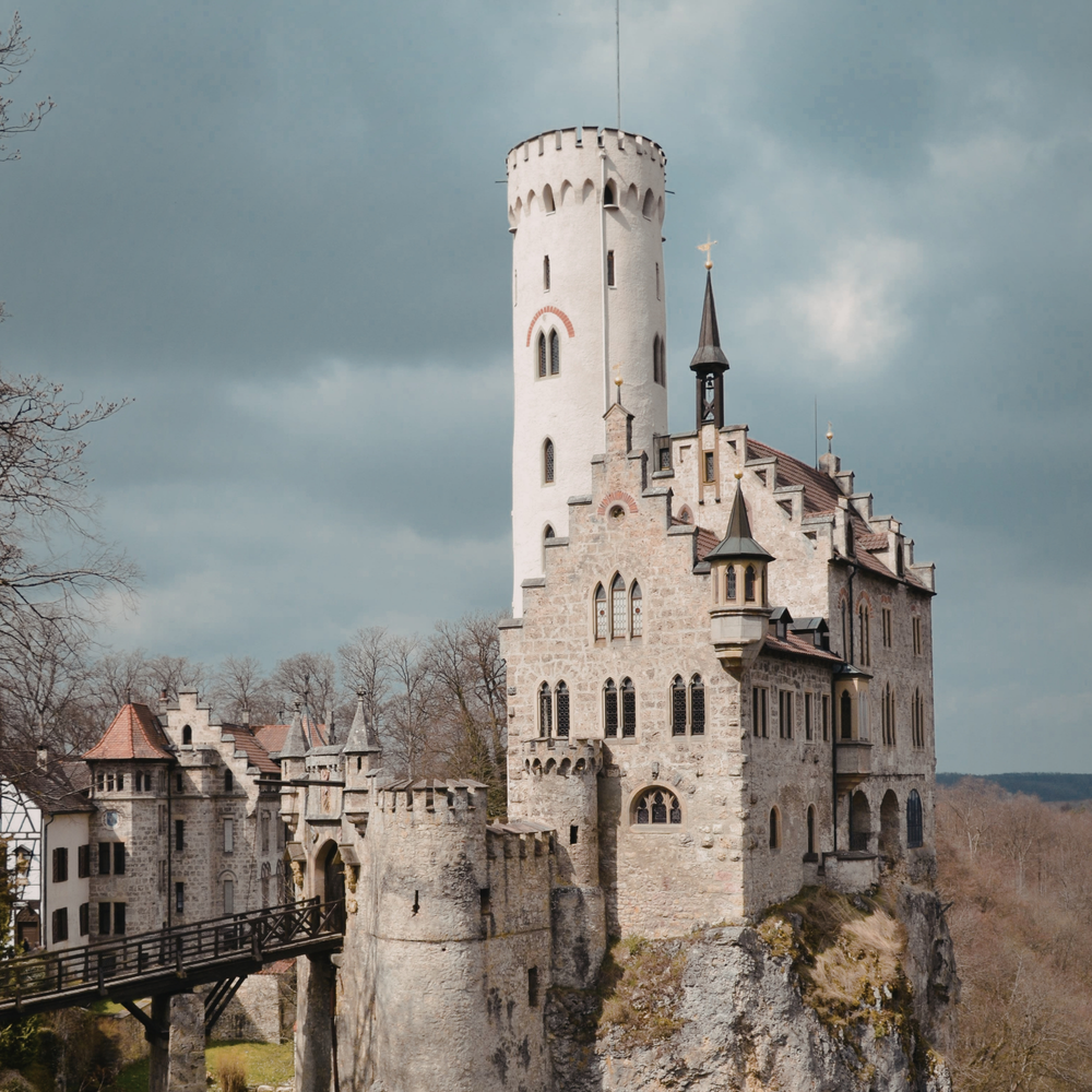 Liechtenstein