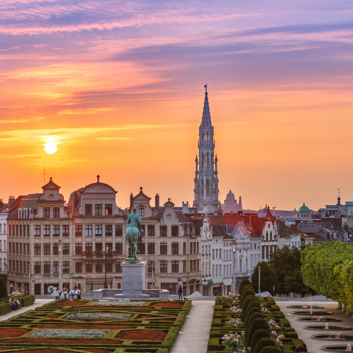 Belgique