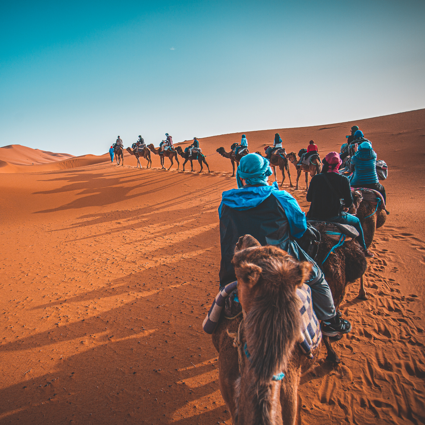 Maroc