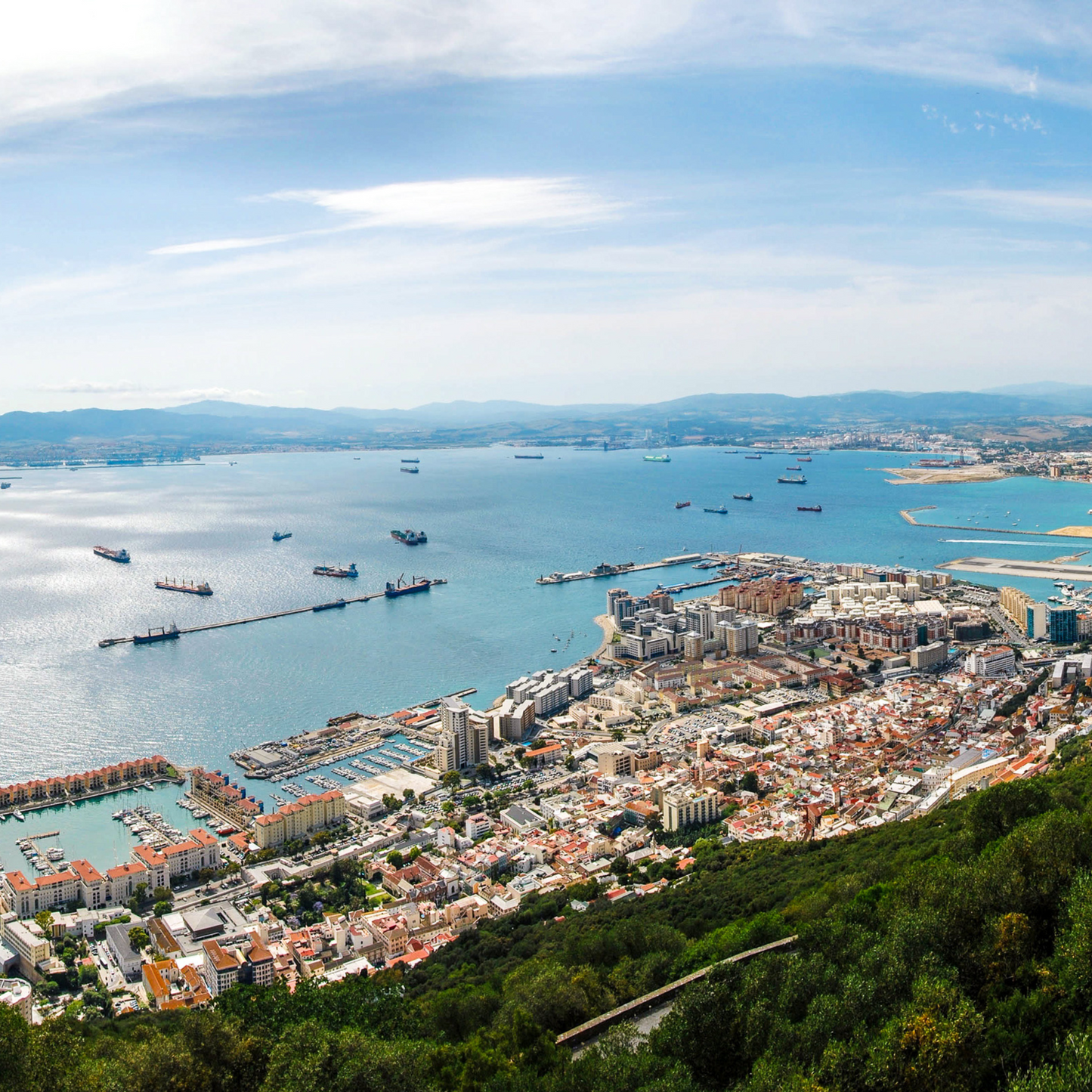 Gibraltar