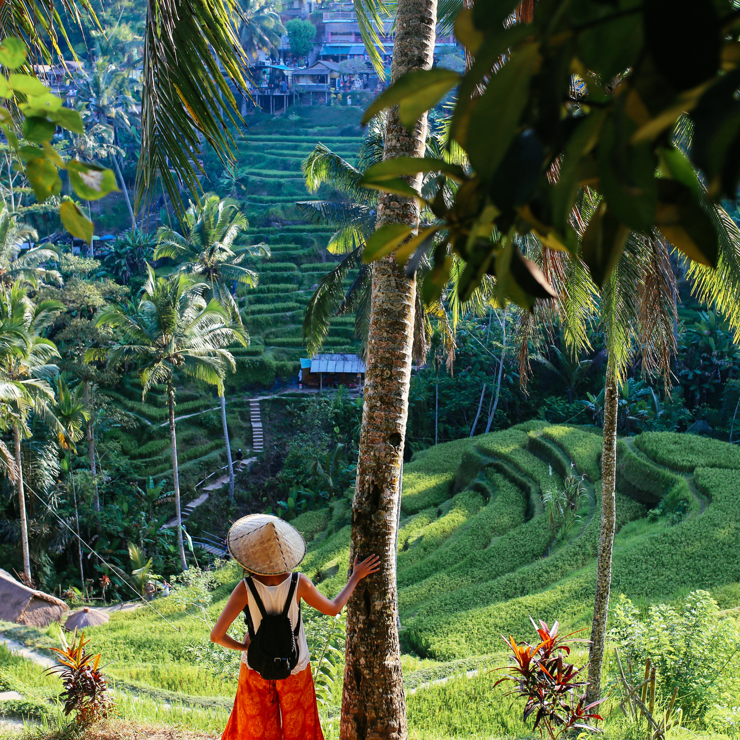 Indonesie