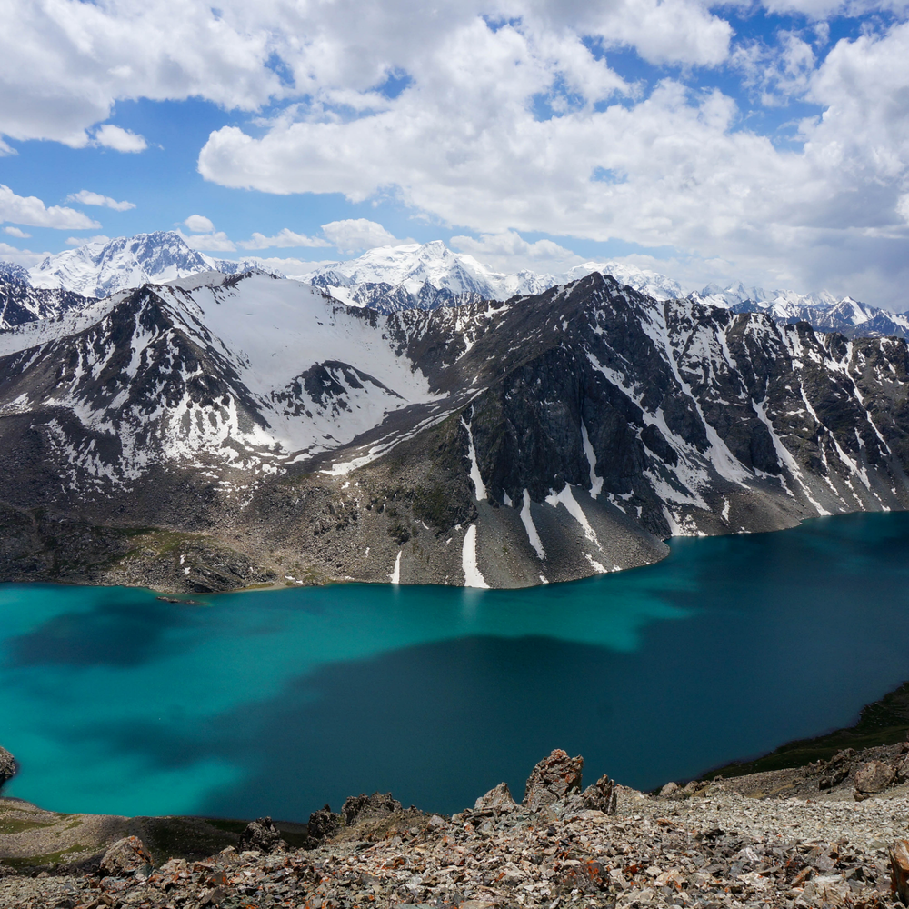 Kirghizistan