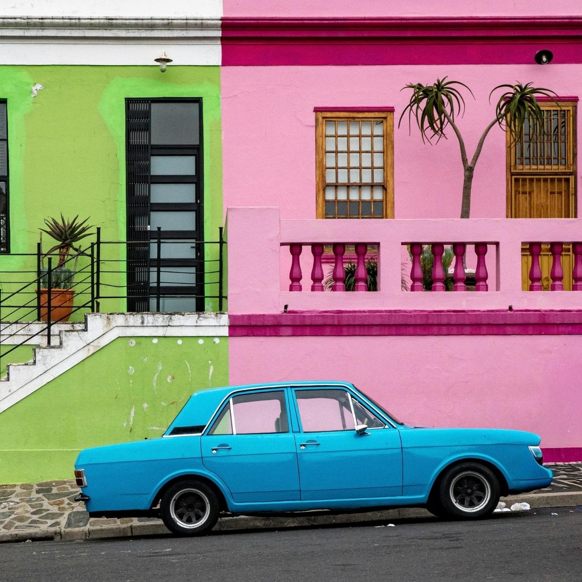 Cape Verde