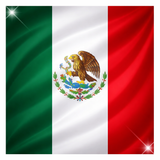 Flag Mexico