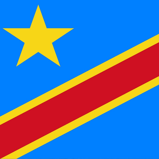 Democratic Republic of the Congo