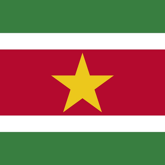 Suriname