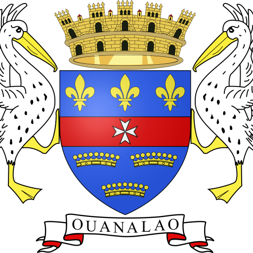 Saint Barthelemy