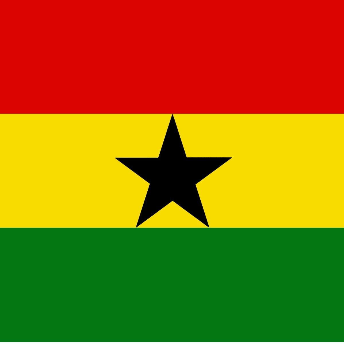 Ghana