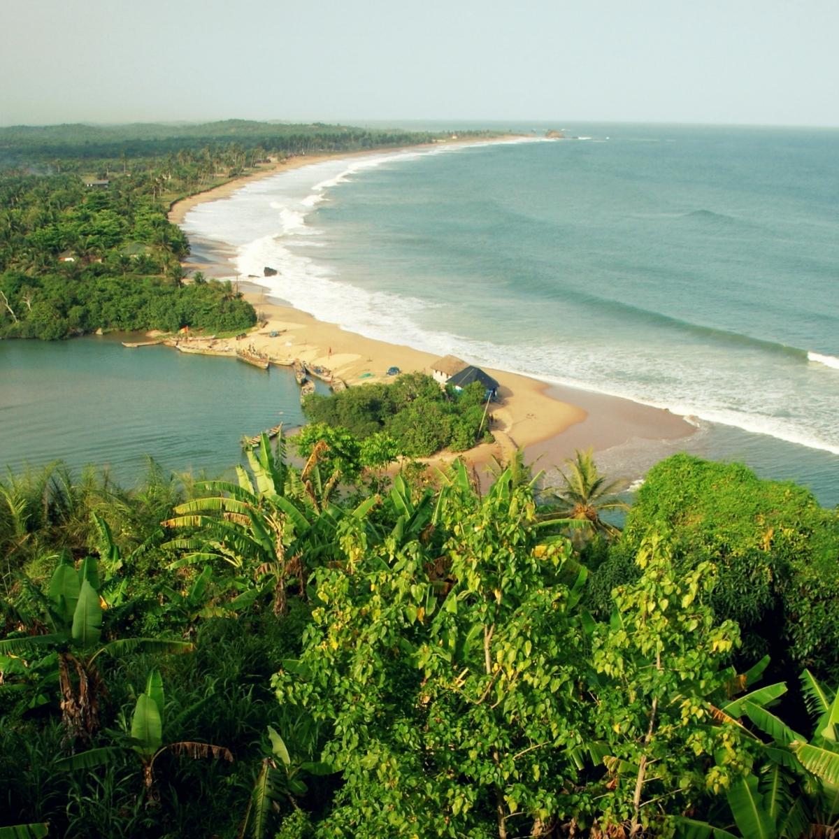 Ghana