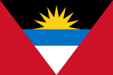 Antigua and Barbuda flag – eSIM Antigua and Barbuda