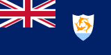 Anguilla flag – eSIM Anguilla