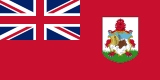 Bermuda flag – eSIM Bermuda