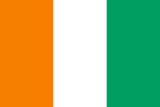 Ivory Coast flag – eSIM Ivory Coast