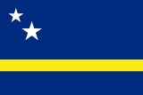 Curaçao flag – eSIM Curaçao