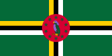 Dominica flag – eSIM Dominica