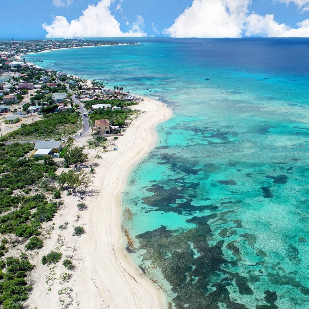 eSIM Islas Turcas y Caicos