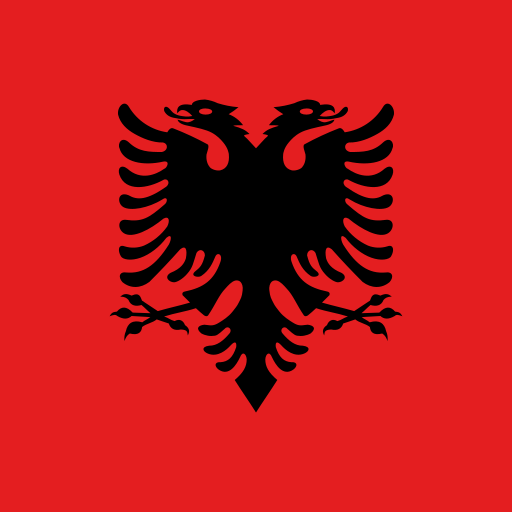 Albanie