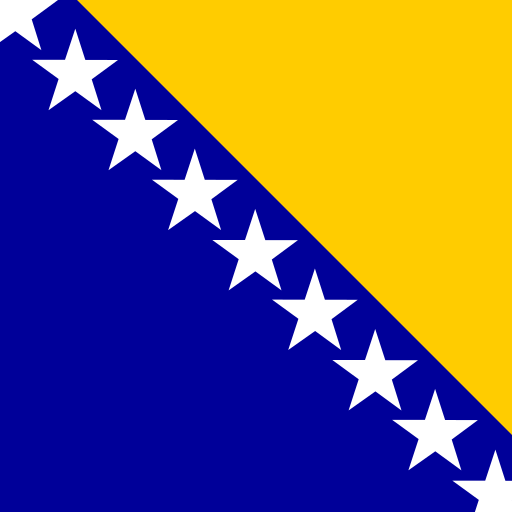 Bosnie-Herzégovine