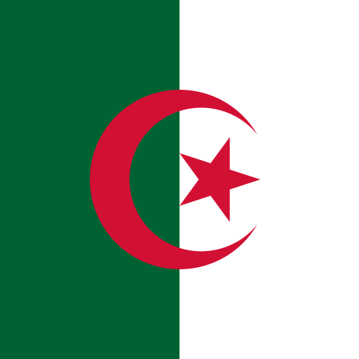 Algerie
