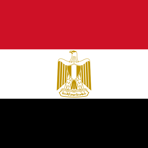 Egypte
