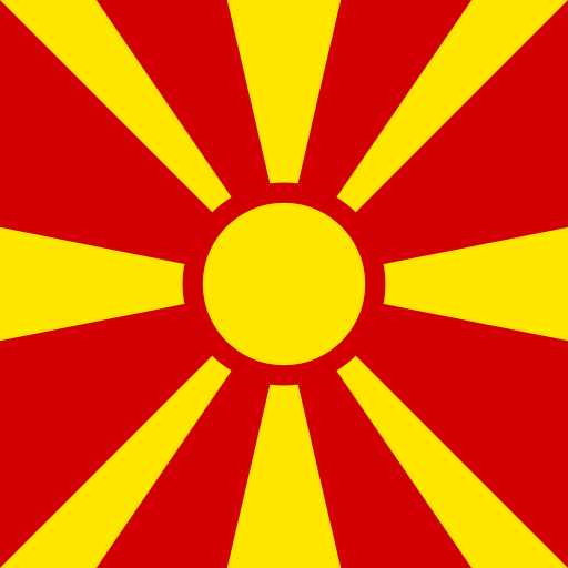 Macédoine du Nord