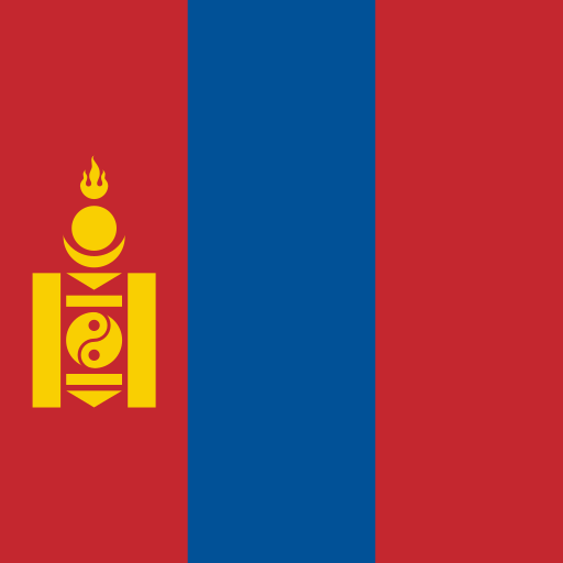 Mongolie