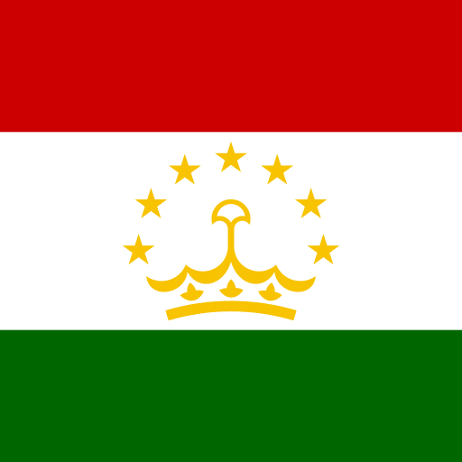 Tadjikistan