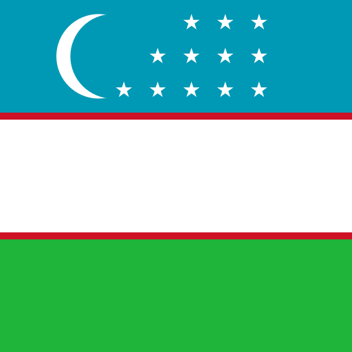 Ouzbekistan