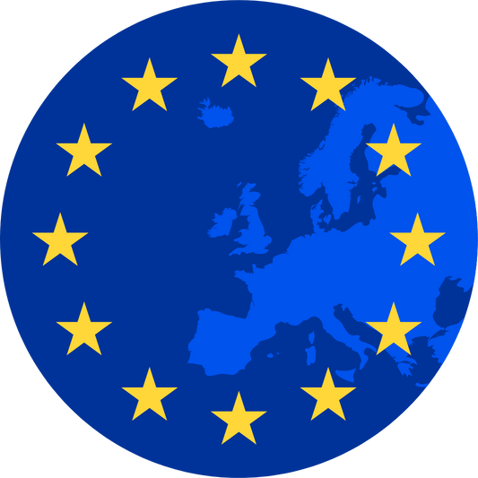 Europe (40+ Pays)
