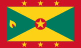 Grenada flag – eSIM Grenada