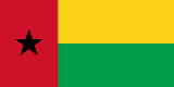 Guinea-Bissau flag – eSIM Guinea-Bissau