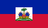Haiti flag – eSIM Haiti