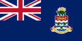 Cayman Islands flag – eSIM Cayman Islands