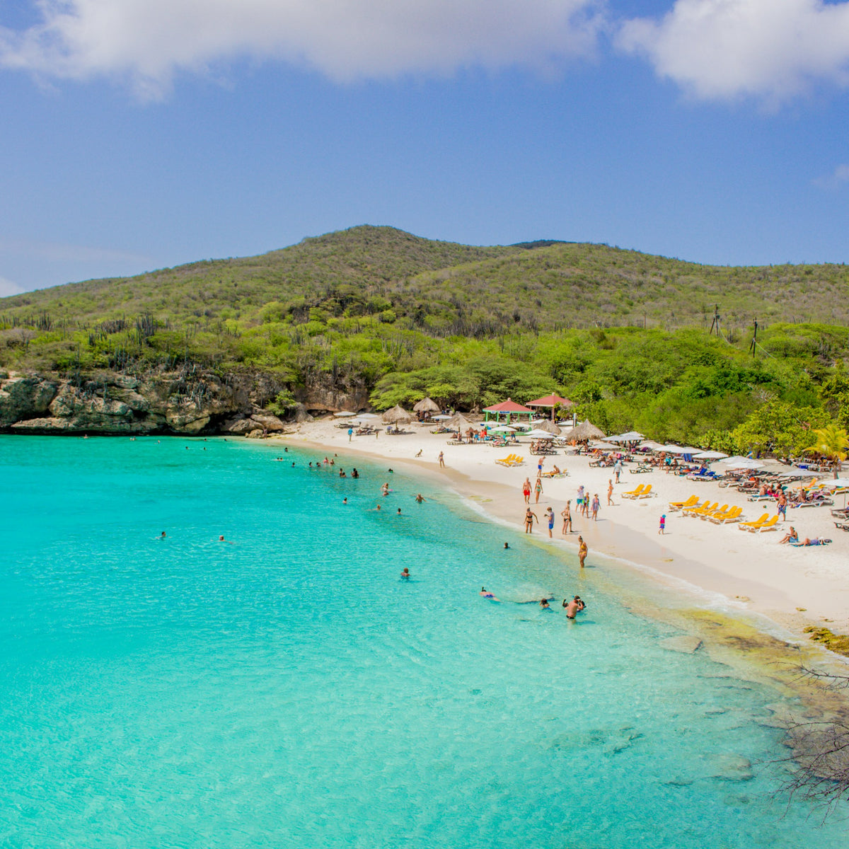 eSIM Bonaire