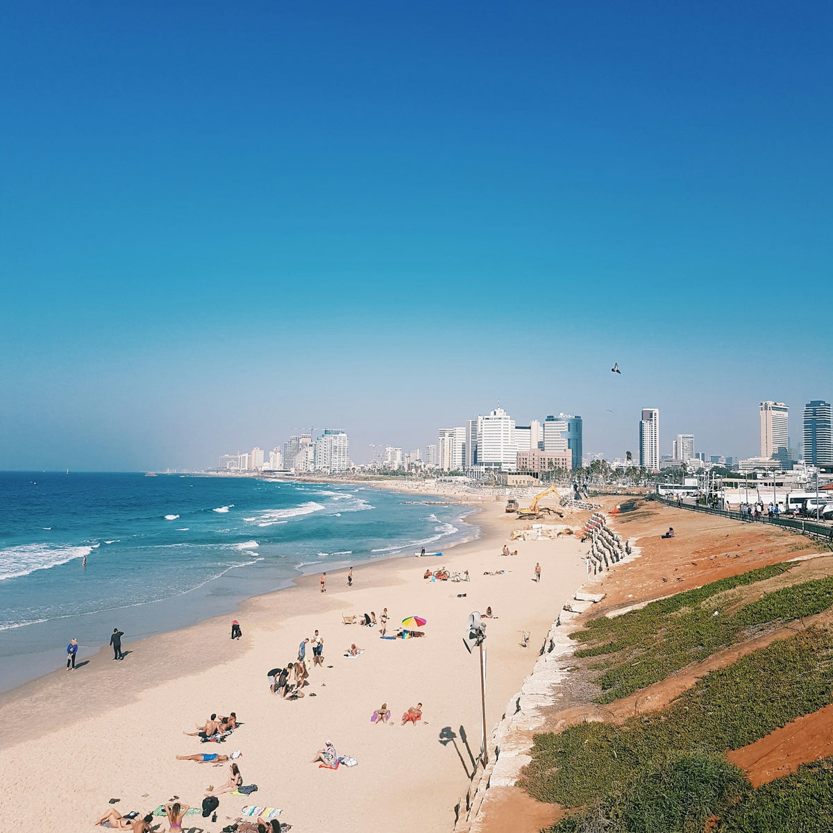 eSIM Israel