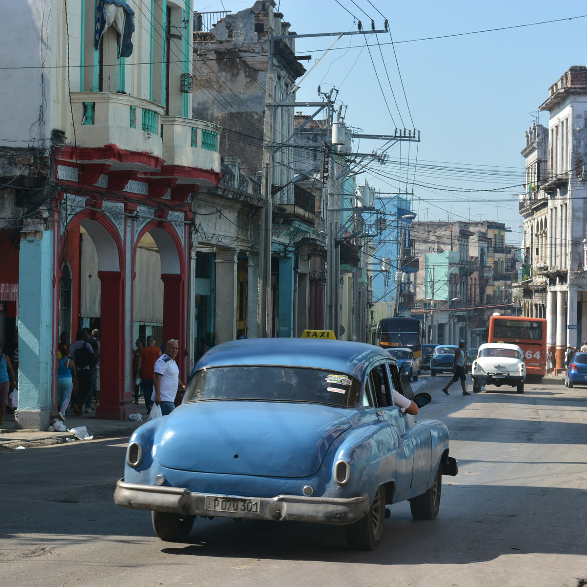 eSIM Cuba
