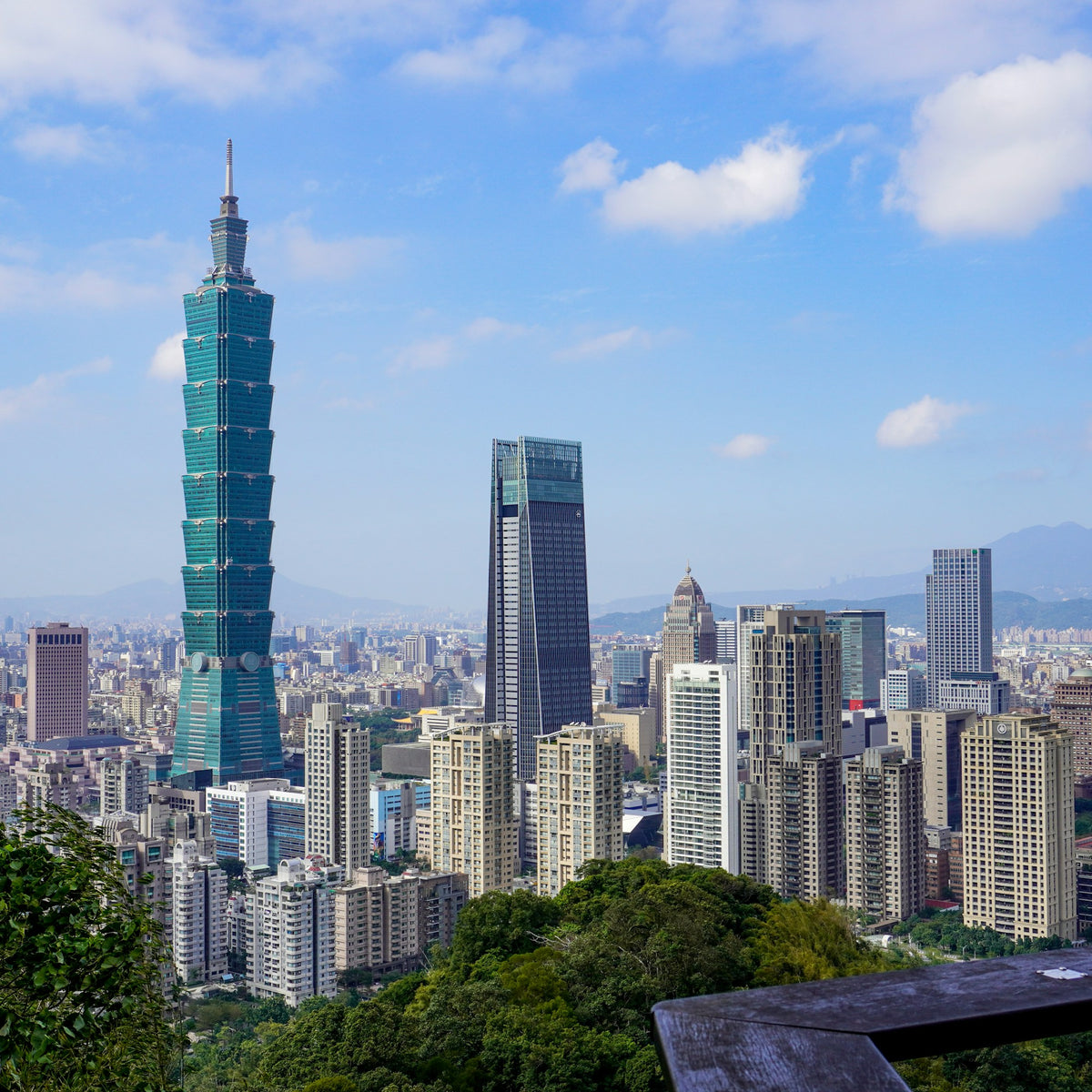 eSIM Taiwan
