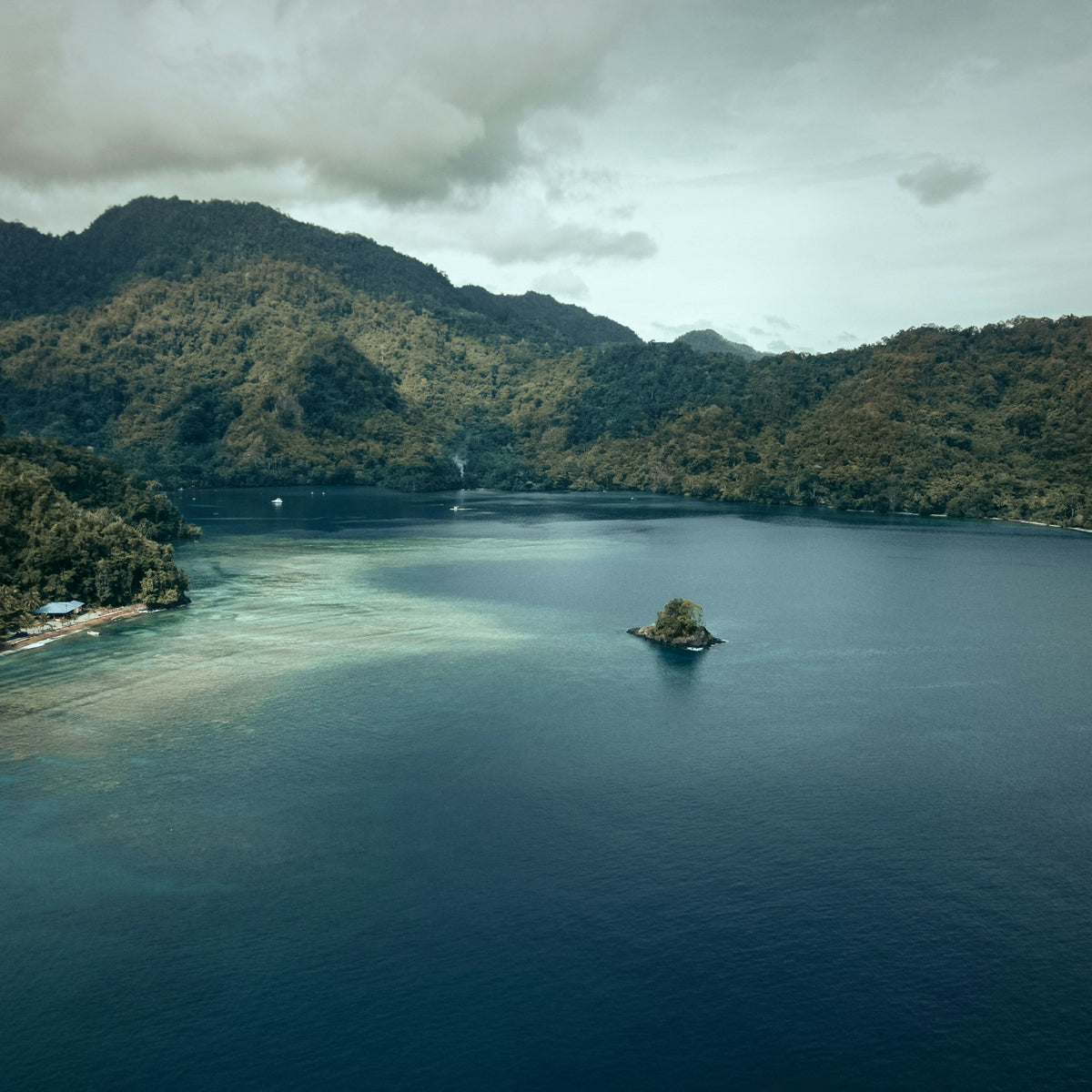 eSIM Papua New Guinea