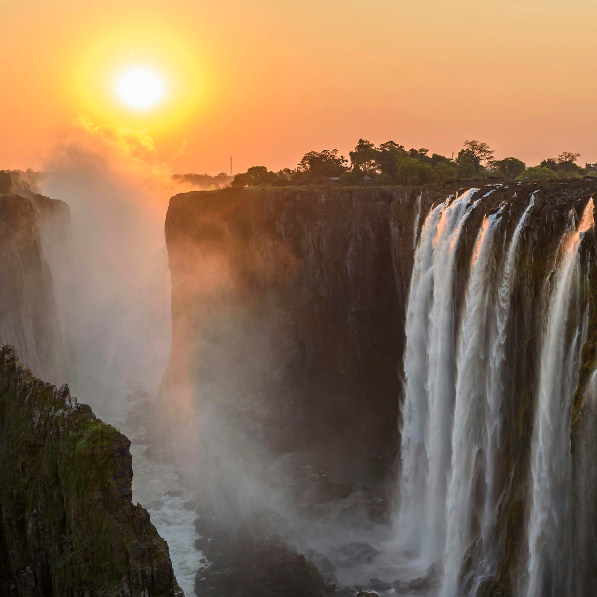 eSIM Zimbabwe