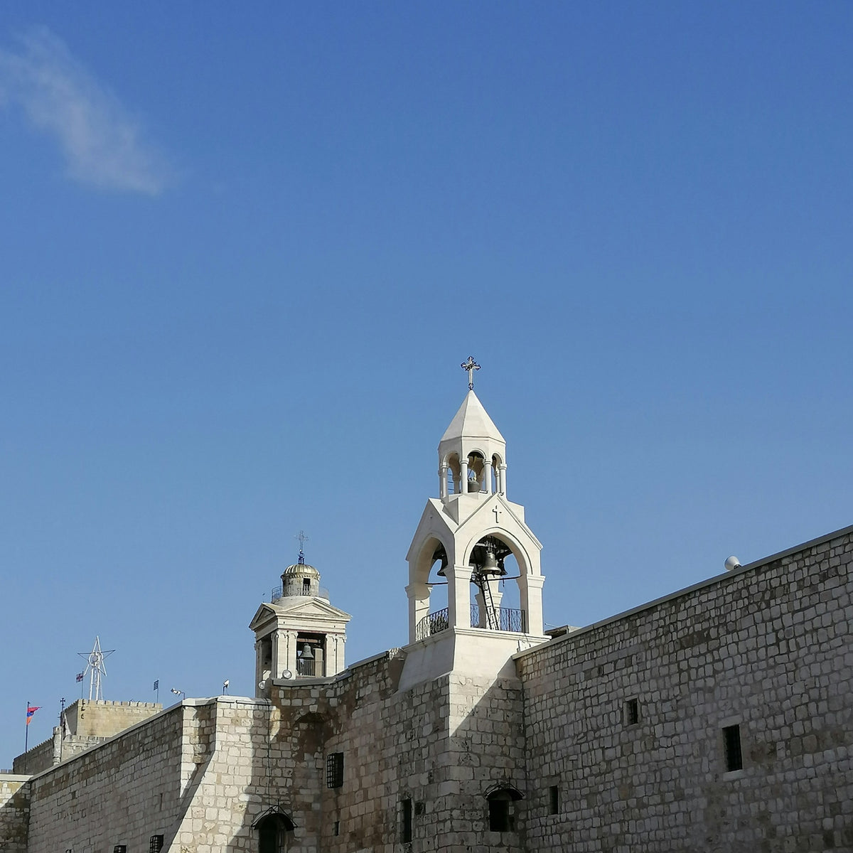 eSIM Palestine