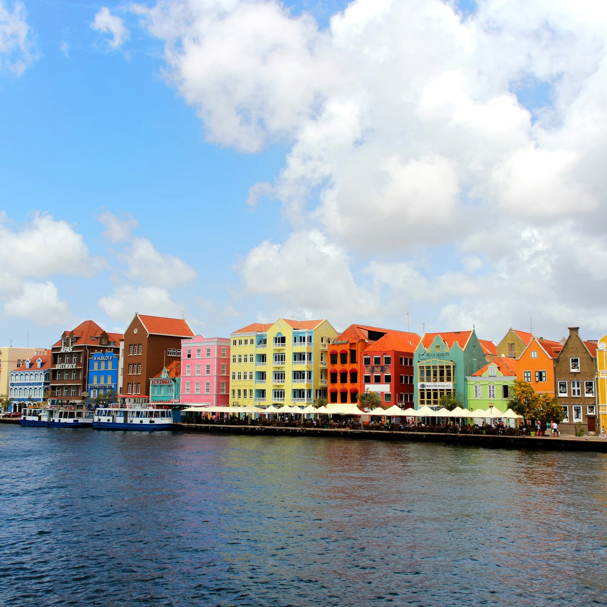 eSIM Netherlands Antilles