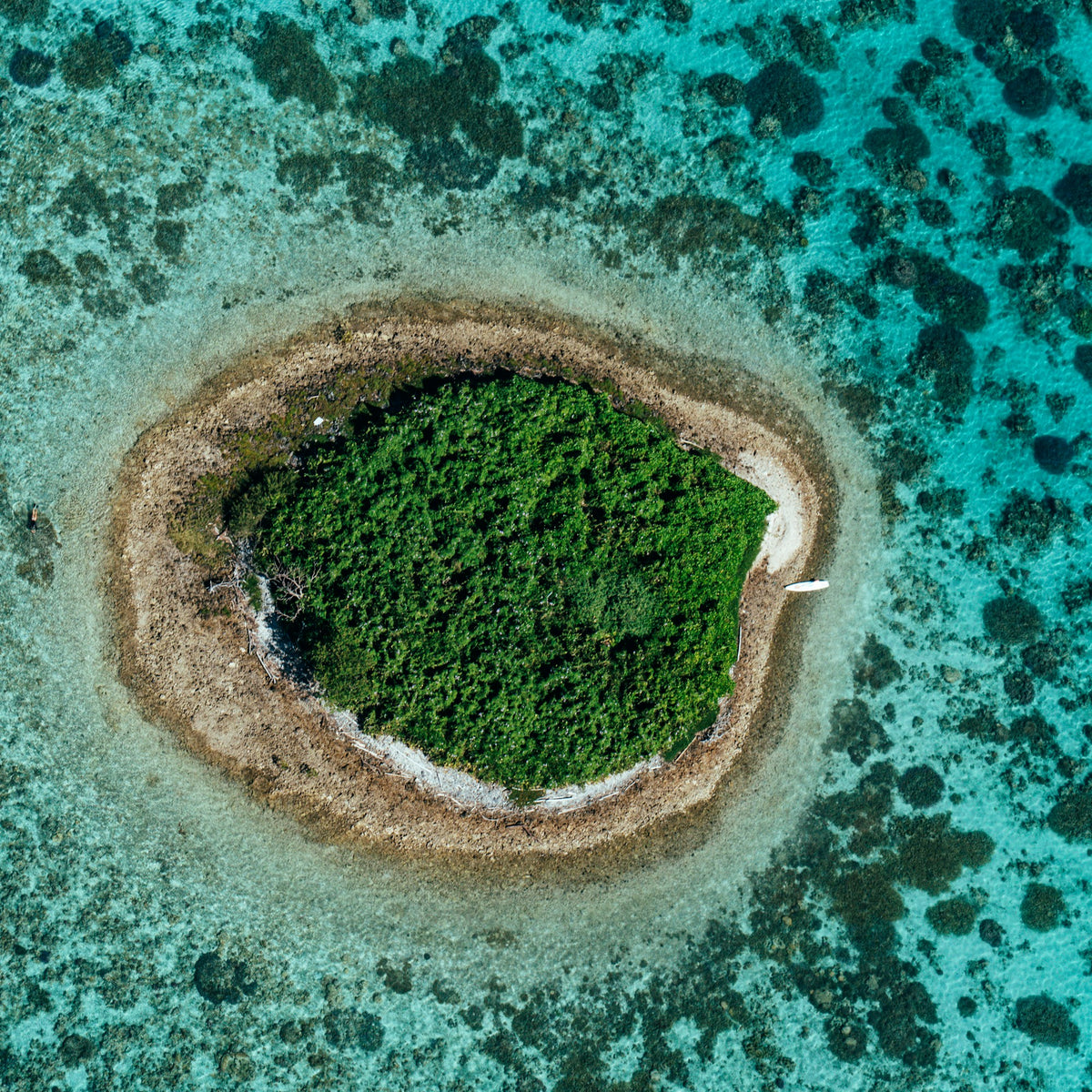 eSIM New Caledonia