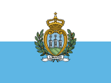 San Marino flag – eSIM San Marino