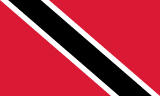 Trinidad and Tobago flag – eSIM Trinidad and Tobago