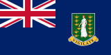 Virgin Islands- British flag – eSIM Virgin Islands- British